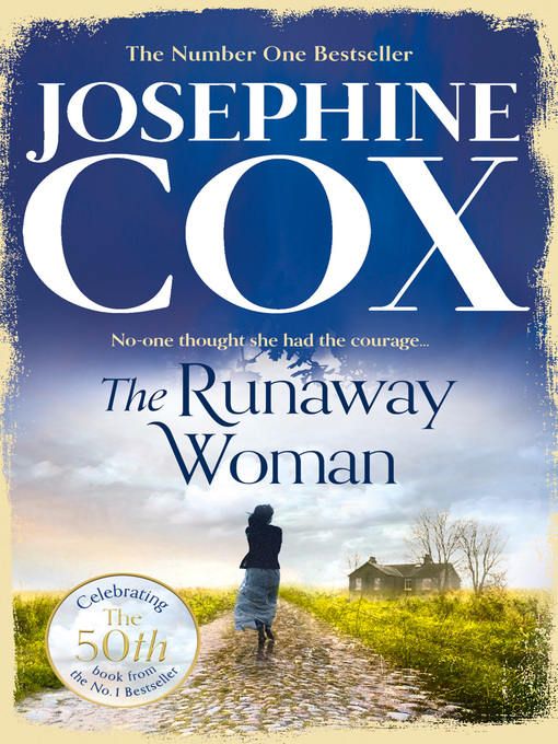 Title details for The Runaway Woman by Josephine Cox - Wait list